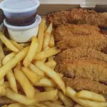 COMBO CHICKEN
