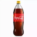 COCA-COLA RETORNÁVEL 2L
