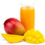46- Suco da Polpa de Manga