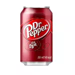 Korean Dr. Pepper