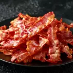 Porcion de Tocino