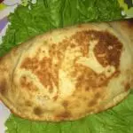 Pastel de Forno