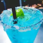 LAGOA AZUL