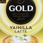 Café Vainilla Latte