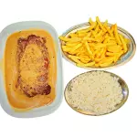 Bife da Vazia á Chef