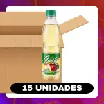 Bulto Justy Manzana 400ml