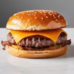 X - BACON