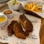 PICANHA - 200g