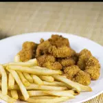 Tori-Katsu (Pollito Apanadito)