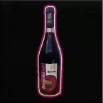 Vino Borgoña Tinto Dulce