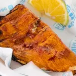 Quesadillas con epazote