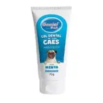 Gel Dental Cães Menta 70g