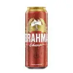 CEVEJA BRAHMA 550ML
