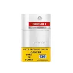 Carlton Dunhill