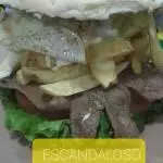 Ch. Escandaloso