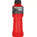 Power ADE rojo
