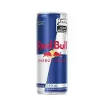 ENERGETICO RED BULL