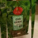 Chá Verde / Cha Verde
