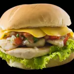 X FRANGO