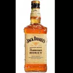Whisky Jack Daniels 375ml