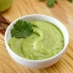 Crema de Brócoli