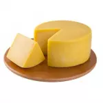 QUEIJO PARMESÃO