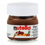 Nutella 24gr