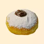 Rellena de Zarzamora