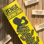 JENGA
