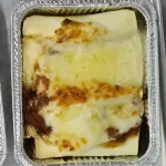 🥬Lasaña de verduras