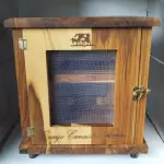 1889 - MATURADOR PREMIUM TECA DUPLO