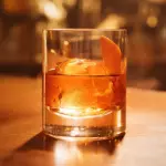 Ron Fashioned
