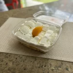 Postre 3 Leches