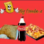 Big combo 4