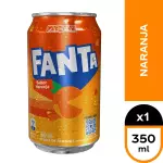 Fanta 350cc