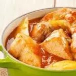 Frango ao Molho