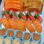 COMBINADO 30PÇS YOKOHAMA