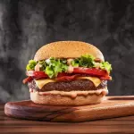 X-Bacon Egg Tradicional