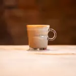 Latte Macchiato