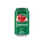 Guaraná Lata 350ml
