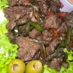 CARNE DE SOL
