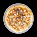 Pizza figo