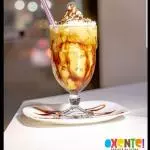 Na Pegada! (Shake 500ml)