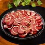 CALABRESA ACEBOLADA
