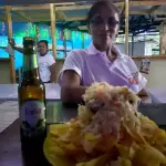 Rico Frito Nicaraguense