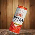 Petra latão (473 ml)