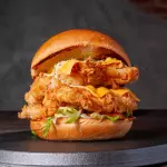 Chicken Secreto