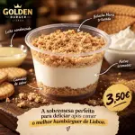 Doce Serradura