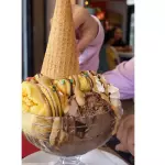 COPA/CONO triple