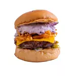 Burgers | Crispy Olive
